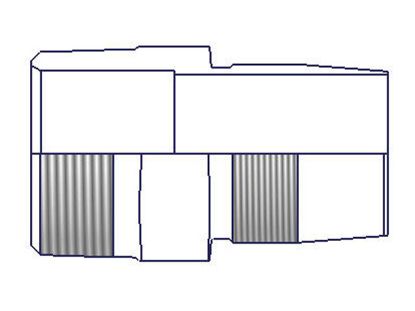 Picture of 20 Series 0120 - 0120-12-10
