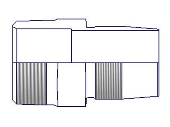 Picture of 20 Series 0120 - 0120-2-4