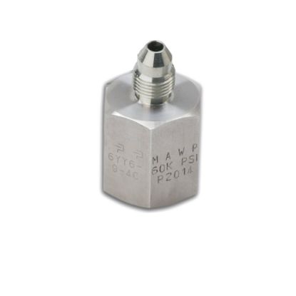 Picture of NPT Adapters - 02D9-8-8C