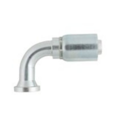 Picture of NPT Adapters - 02Y5-12-6C