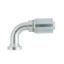 Picture of Crimp Style Hydraulic Hose Fitting – 77 Series Fittings - 1K877-16-16