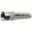 Picture of Push-Lok Fire Resistant Cover Multipurpose Hose 250-350 PSI – 821FR Hose - 821FR-6-WHT