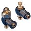 Picture of Air Preparation Accessories - Blocking Valves - PWBA1469