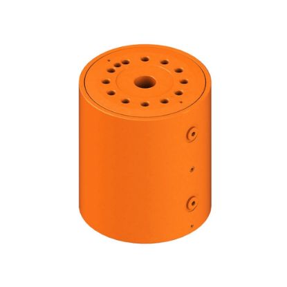 Picture of NPT Adapters - 02Y5-8-4C