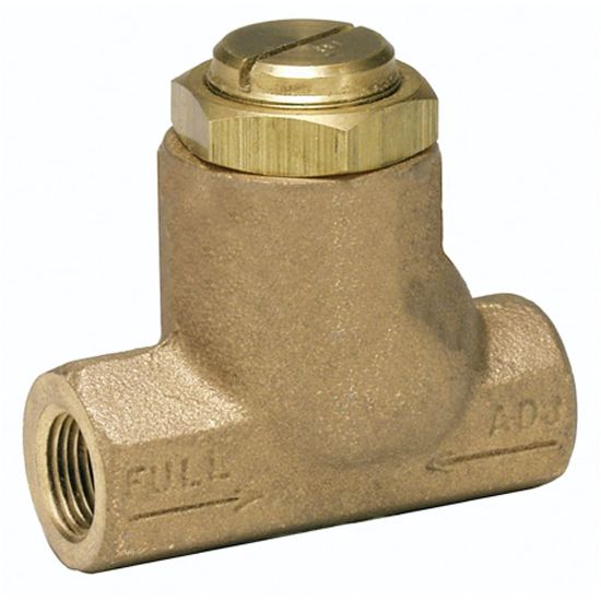 Picture of Flow Control Valve - 3250 Series - 032500519