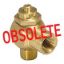 Picture of Flow Control Valve - 3251 Series - 032512525