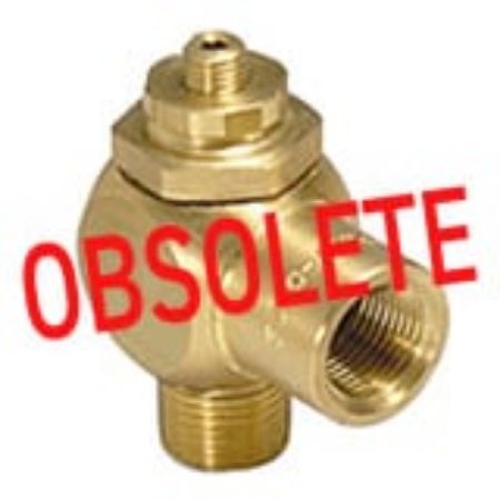 Picture for category Flow Control Valve - 3251 Series