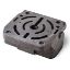 Picture of Gold Cup Port Connection Block - 033-92426-0