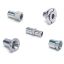 Picture of PTFE Hose “True-Bore” Fittings - PAGE Series - 04-04PLCF-S