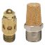Picture of Muffler / Flow controls - EM series - 045120012