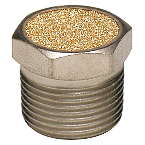 Picture of 047160016 - Breather Vents