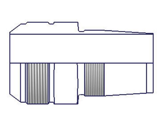 Picture of 20 Series 0320 - 0320-5-5