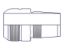 Picture of 20 Series 0320 - 0320-8-8