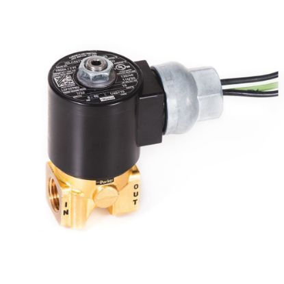 Picture of Flow Control Valve - 3250 Series - 032501000