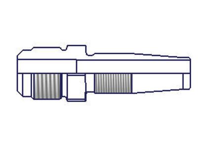 Picture of 20 Series 0420 - 0420-6-6