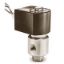 Picture of Parker 3-Way Universal, 1/4" NPT General Purpose Solenoid Valves - 04F30U2106ADF4C15