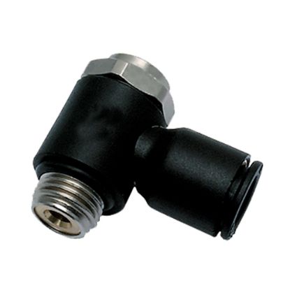 Picture of Parker 3-Way Normally Closed, 1/4" NPT General Purpose Solenoid Valves - 04F30C3104AAFPH05