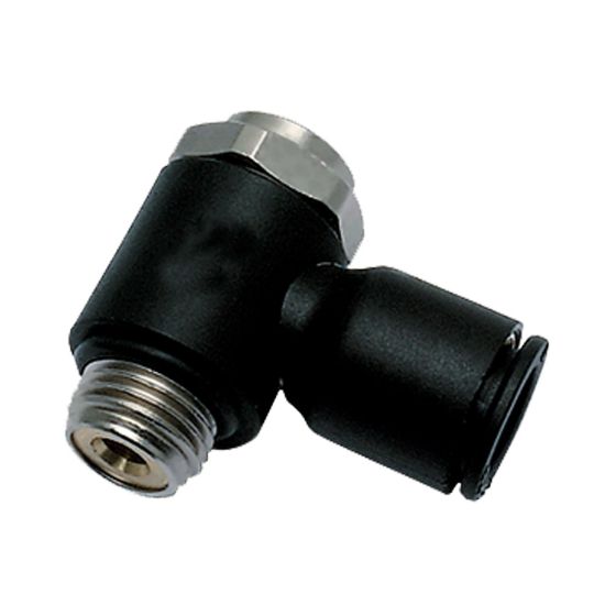 Picture of Parker 3-Way Normally Closed, 1/4" NPT General Purpose Solenoid Valves - 04F30C3104AAFPH05