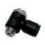 Picture of Parker 3-Way Normally Closed, 1/4" NPT General Purpose Solenoid Valves - 04F30C3104AAFPH05