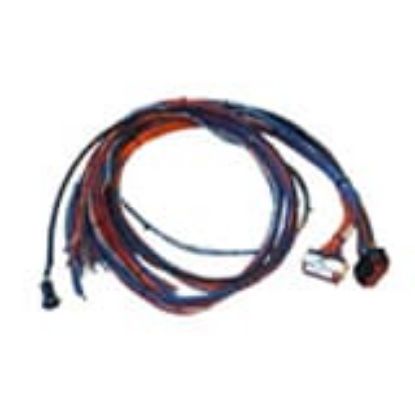 Picture of Parker 3-Way Normally Open, 1/4" NPT General Purpose Solenoid Valves - 04F30O2108ACF4C01