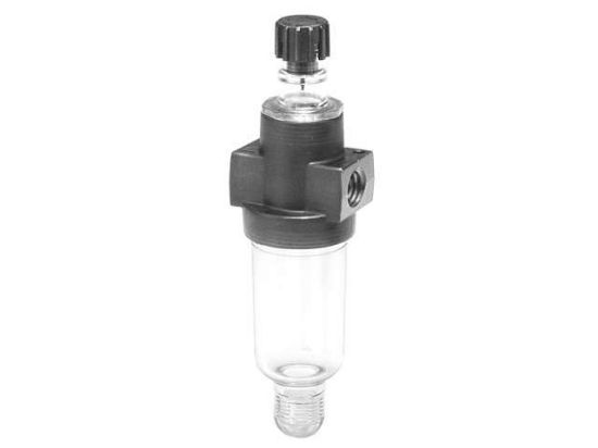 Picture of 04L Mini General Industrial Lubricator - 04L00G