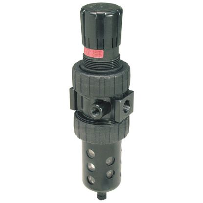 Picture of Prep-Air II FRL Filter Regulators - 06E12A13AC
