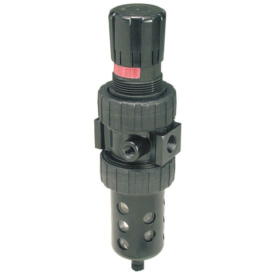 Picture of Prep-Air II FRL Filter Regulators - 06E12A13AC