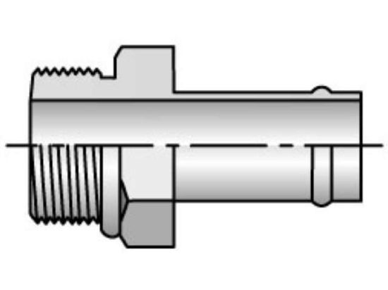 Picture of TB Series 05TB - 05TB-6-6