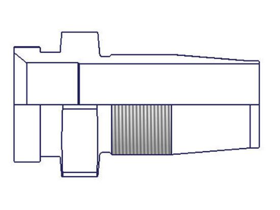 Picture of 20 Series 0620 - 0620-12-12C