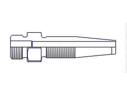 Picture of 30 Series 0530 - 0530-4-4