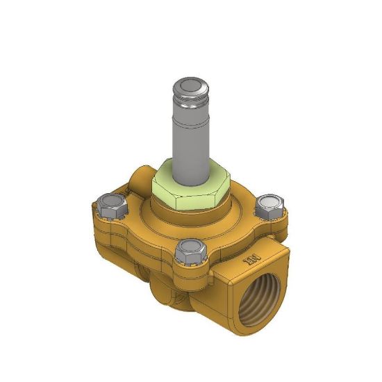 Picture of OIL-X EVOLUTION Genuine Replacement Compressed Air Filter Elements - 055AA-ATEX
