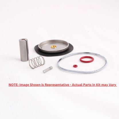 Picture of OIL-X EVOLUTION Genuine Replacement Compressed Air Filter Elements - 055ACS
