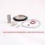 Picture of Repair/ Rebuild Kits for Fluid Control Division Products - 08F23C2140A3FR