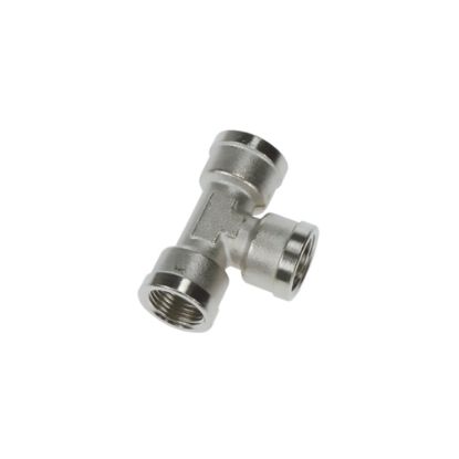 Picture of Field Attachable Hydraulic Hose Fitting - TB Series Fittings - 05TB-20-20