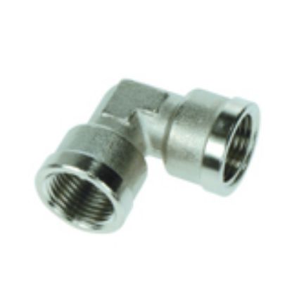 Picture of Prep-Air II FRL Filter Regulators - 05E12A13AB