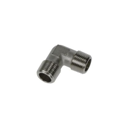 Picture of Field Attachable Hydraulic Hose Fitting - TB Series Fittings - 05TB-10-10