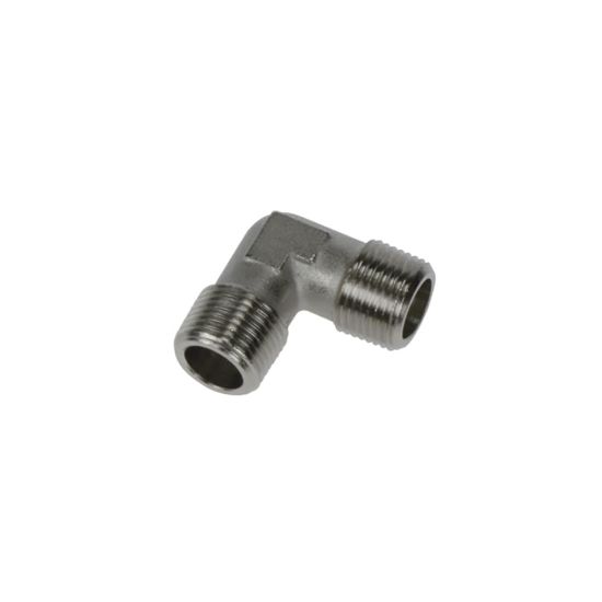 Picture of Field Attachable Hydraulic Hose Fitting - TB Series Fittings - 05TB-12-12