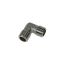 Picture of Field Attachable Hydraulic Hose Fitting - TB Series Fittings - 05TB-12-12