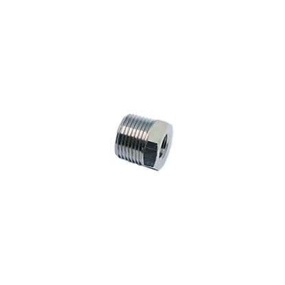 Picture of PTFE Hose “True-Bore” Fittings - PAGE Series - 06-06TUBE-S