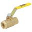 Picture of Industrial Brass Ball Valves - V500P-4