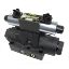 Picture of Pilot Operated Directional Control Valve - D61VW Series - D61VW001B1NJW4