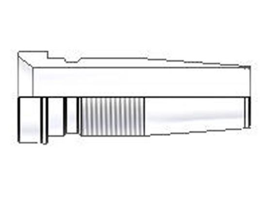 Picture of 22 Series 0622 - 0622-16-16N