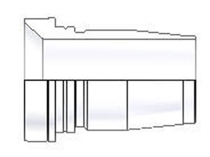 Picture of 23 Series 0623 - 0623-20-20N
