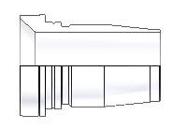 Picture of 23 Series 0623 - 0623-20-20N