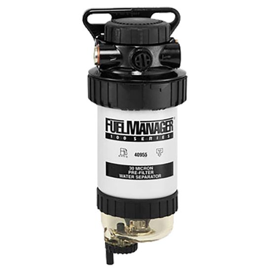 Picture of Fuel Manager Filters - Racor FM Series - 30481