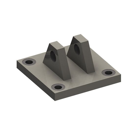 Picture of Pivot Pin Standard Accessories (Americas) - 0683690000