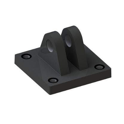Picture of Field Attachable Hydraulic Hose Fitting - 88 Series Fittings - 0688-12-12