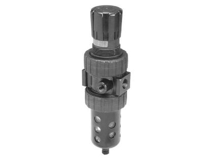 Picture of 06E Compact General Industrial Filter/Regulator - 06E12A13A