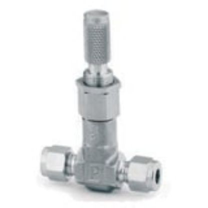 Picture of Prep-Air II FRL Filter Regulators - 06E12A18AC