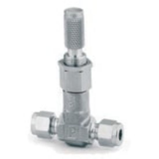 Picture of Prep-Air II FRL Filter Regulators - 06E13A18AC